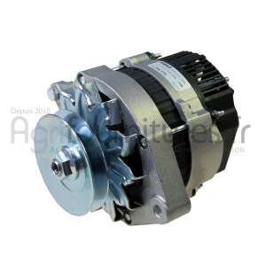 Alternateur 14 v 70 a Bepco 62/920-50 pour tracteur