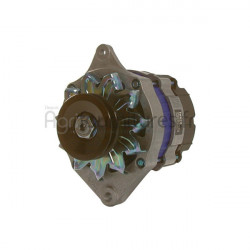 Alternateur 14v - 65a Bepco 62/920-57 pour tracteur