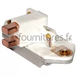 Régulateur alternateur Bepco 62/919-21 pour tracteur