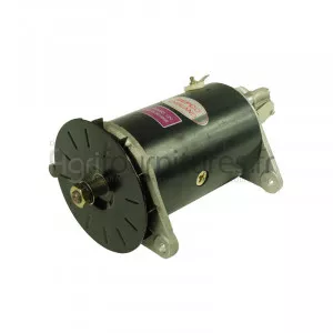 Dynamo avec entrainement Bepco 62/910-4 pour tracteur