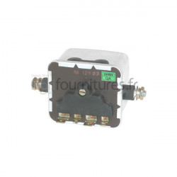 Régulateur dynamo Bepco 62/919-5 pour tracteur