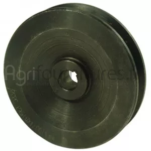 Poulie dynamo Bepco 30/59-1 pour tracteur