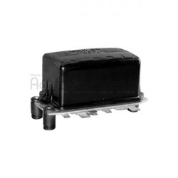 Régulateur 22a dynamo Bepco 62/919-8 pour tracteur
