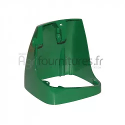 Coiffe gauche phare avant Bepco 26/182-8 pour tracteur