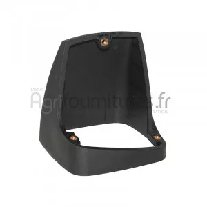 Coiffe gauche phare avant Bepco 26/182-10 pour tracteur