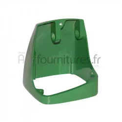 Coiffe droit phare avant Bepco 26/182-9 pour tracteur