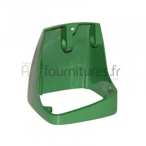 Coiffe droit phare avant Bepco 26/182-9 pour tracteur