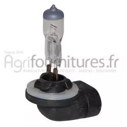 Ampoule 12V Bepco 63/1955-2