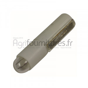 Ampoule 12V Bepco 63/1884-27