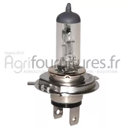 Ampoule 12V - h4 Bepco 63/1955-472