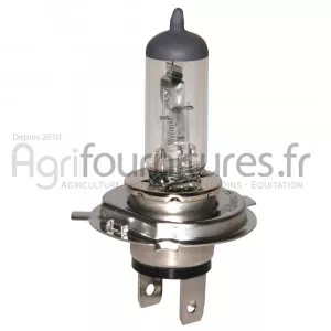 Ampoule 12V - h4 Bepco 63/1955-472