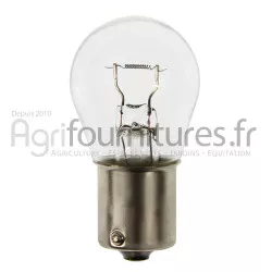 Ampoule (x10) 12V/21/5w Bepco 63/1955-380