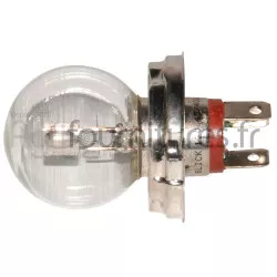 Ampoule asymétrique 12V Bepco 63/1955-410