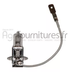 Ampoule 24V Bepco 63/1955-460