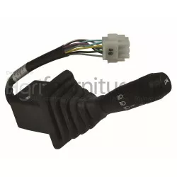 Commutateur multifonction (klaxon-éclairage) Bepco 23/958-15 pour tracteur