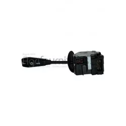 Commutateur multifonction (klaxon-éclairage-clignoteur) Bepco 30/958-36 pour tracteur