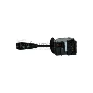 Commutateur multifonction (klaxon-éclairage-clignoteur) Bepco 30/958-36 pour tracteur