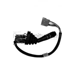 Commutateur multifonction (klaxon-éclairage) Bepco 28/958-31 pour tracteur