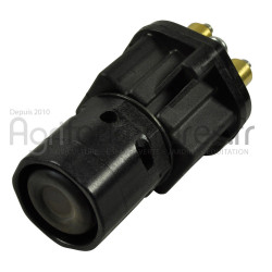 Bouton de démarrage Bepco 23/950-27 pour tracteur