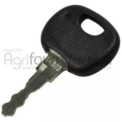 Clé de contact Bepco 22/951-35 pour tracteur