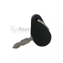Clé de contact Bepco 30/951-2 pour tracteur