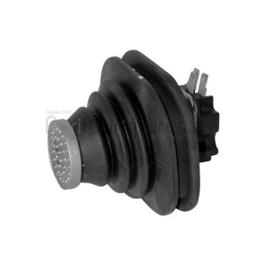 Contacteur dual power Bepco 24/6200-2 pour tracteur