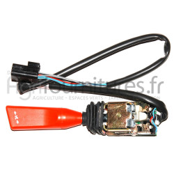 Commutateur (inverseur de marche) Bepco 23/958-26 pour tracteur
