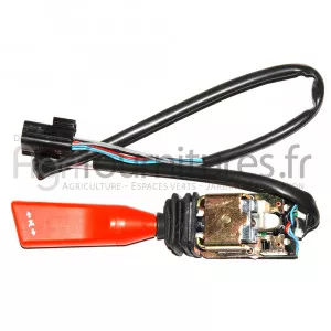 Commutateur (inverseur de marche) Bepco 23/958-26 pour tracteur