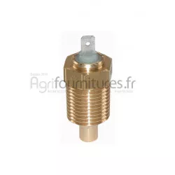 Sonde de température Bepco 26/180-5 pour tracteur