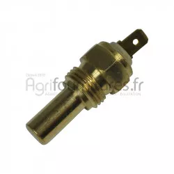 Sonde de température Bepco 30/180-4 pour moissonneuse - batteuse