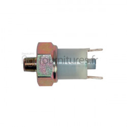 Manocontact basse pression d'huile hydraulique ferme le contact - ligne rouge Bepco 30/186-14