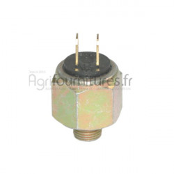 Interrupteur 44409 gas conique Bepco 26/187-3 pour tracteur