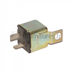 Relais 6a Bepco 23/965-17 pour tracteur