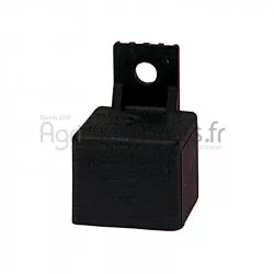 Relais 12V - 20/30a Bepco 21/965-2 pour tracteur