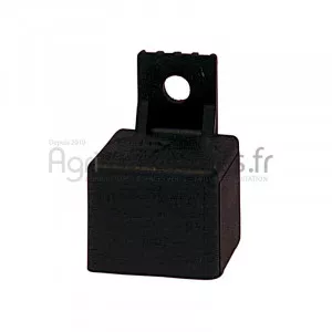 Relais 12V - 20/30a Bepco 21/965-2 pour tracteur