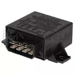 Centrale clignotante Bepco 63/961-9 pour tracteur