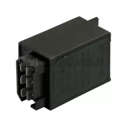 Centrale clignotante Bepco 63/961-2 pour tracteur