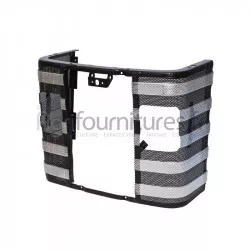 Calandre Bepco 30/841-3 pour tracteur