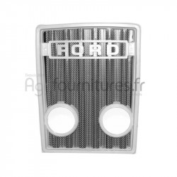 Calandre Bepco 24/841-11 pour tracteur