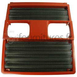 Calandre Bepco 23/841-9 pour tracteur