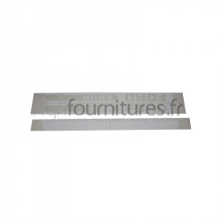 Autocollant /2600 Bepco 24/860-40 pour tracteur industriel