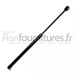 Vérin à gaz de pare-brise Bepco 30/870-53 pour tracteur