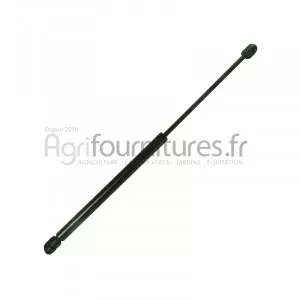 Vérin à gaz de pare-brise Bepco 22/870-68 pour tracteur