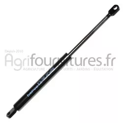 Vérin à gaz de porte Bepco 30/872-51 pour tracteur