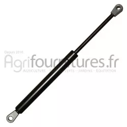 Vérin à gaz de porte Bepco 37/870-93 pour tracteur