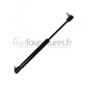 Vérin à gaz de porte Bepco 27/872-52 pour tracteur