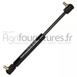 Vérin à gaz de porte Bepco 22/872-57 pour tracteur