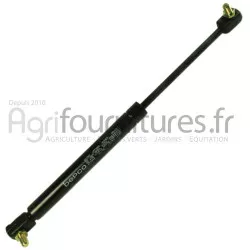 Vérin à gaz de porte Bepco 27/872-53 pour tracteur