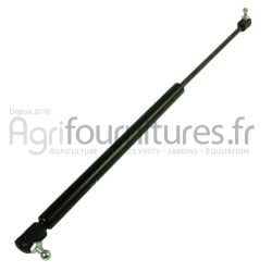 Vérin à gaz de porte Bepco 27/872-54 pour tracteur
