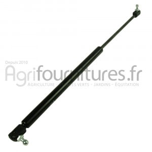 Vérin à gaz de porte Bepco 27/872-54 pour tracteur